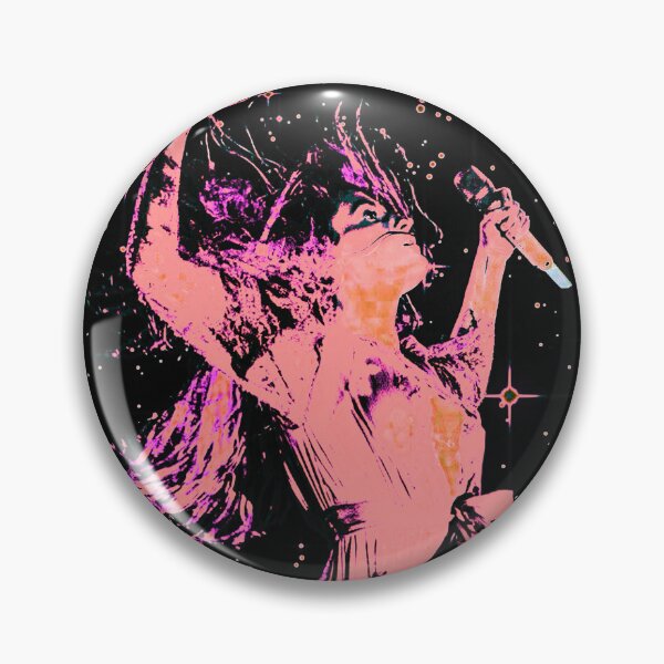 Item preview, Flo in space designed and sold by DThreeArt.