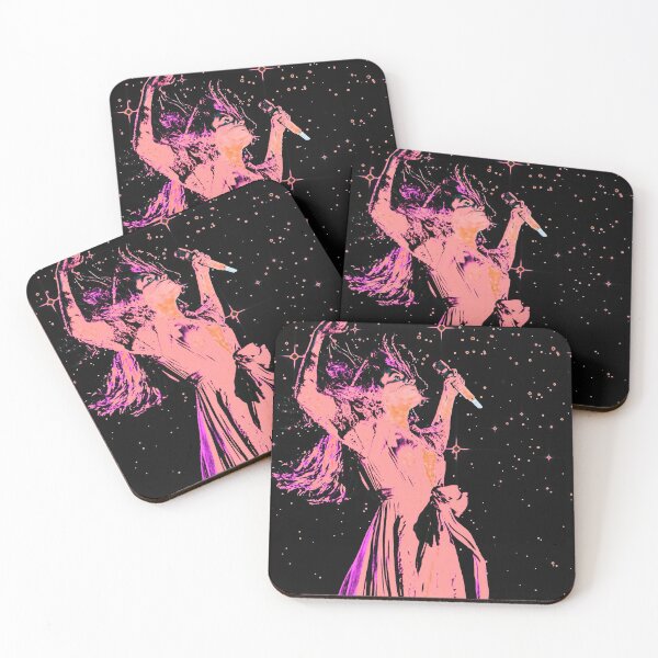 Item preview, Flo in space designed and sold by DThreeArt.
