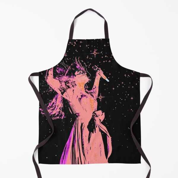 Item preview, Flo in space designed and sold by DThreeArt.