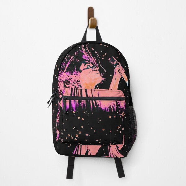 Item preview, Flo in space designed and sold by DThreeArt.