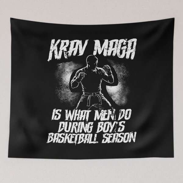 Item preview, Combat Sports Fighter Training Self Defense Krav Maga designed and sold by melomedia.