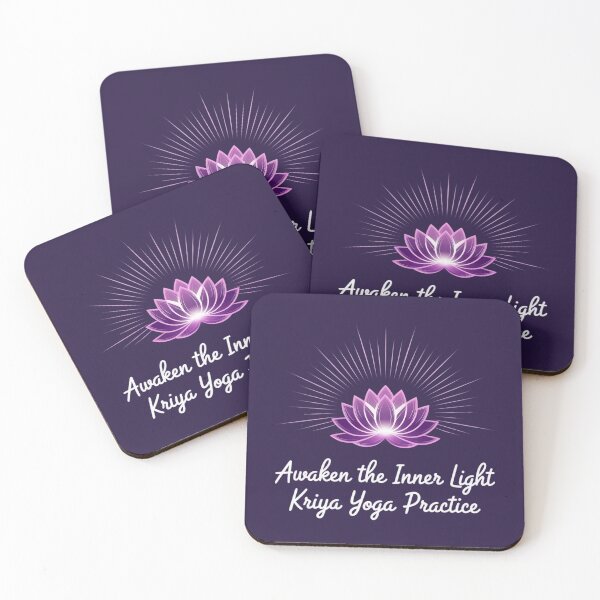 Item preview, Awaken the Inner Light - Kriya Yoga Practice  designed and sold by Situstshirts.