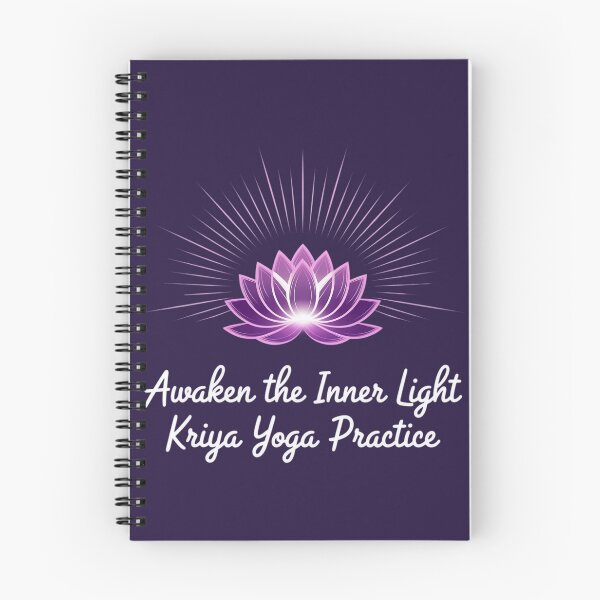 Item preview, Awaken the Inner Light - Kriya Yoga Practice  designed and sold by Situstshirts.
