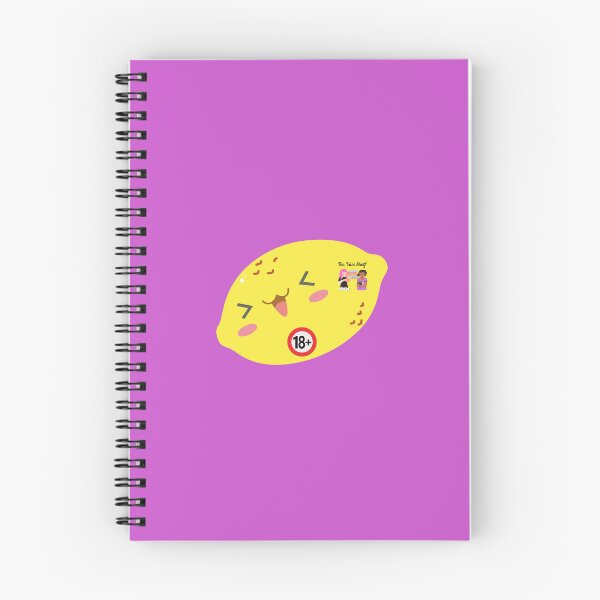Item preview, OG Lemon-kun designed and sold by theyaoishelf.