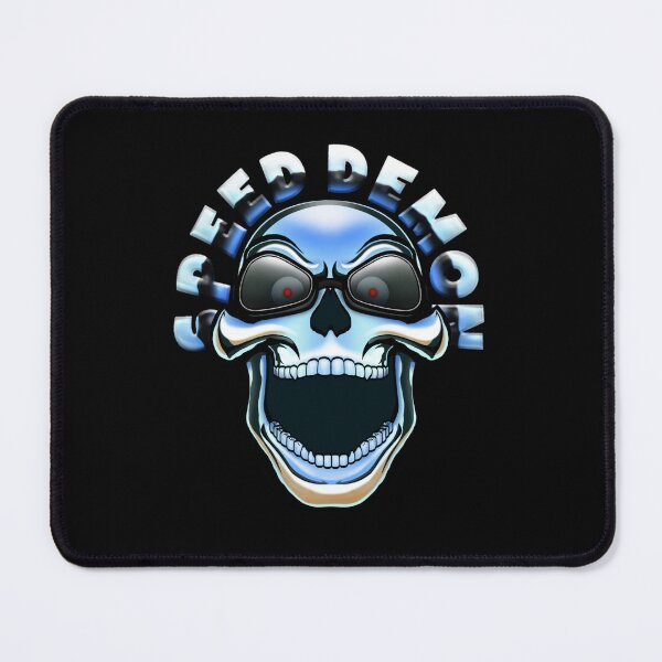 Item preview, Chrome Speed demon  designed and sold by Wil2liam4 Designs.