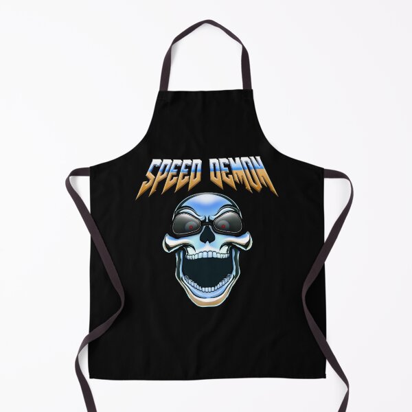 Item preview, Chrome Speed demon designed and sold by Wil2liam4 Designs.