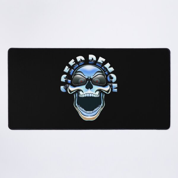 Item preview, Chrome Speed demon  designed and sold by Wil2liam4 Designs.