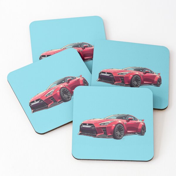 Item preview, Red thunderbolt a solo act in the blue designed and sold by kahida.