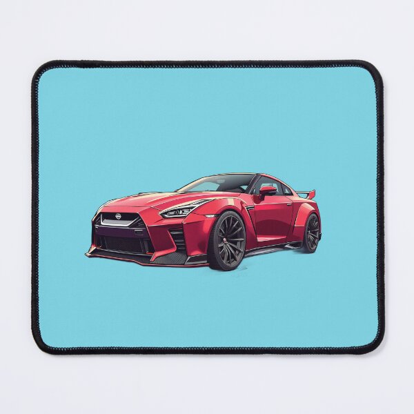 Item preview, Red thunderbolt a solo act in the blue designed and sold by kahida.