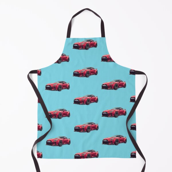 Item preview, Red thunderbolt a solo act in the blue designed and sold by kahida.