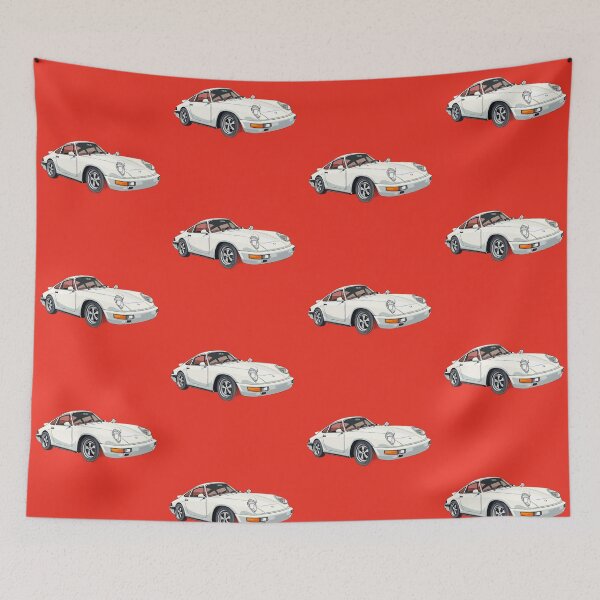 Item preview, Redhot stripes a comic illustration of an isolated designed and sold by kahida.