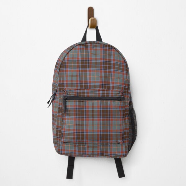 Item preview, County Leitrim Tartan | Official Leitrim County Tartan Plaid (Connacht Province, Ireland) designed and sold by This Is Tartan.