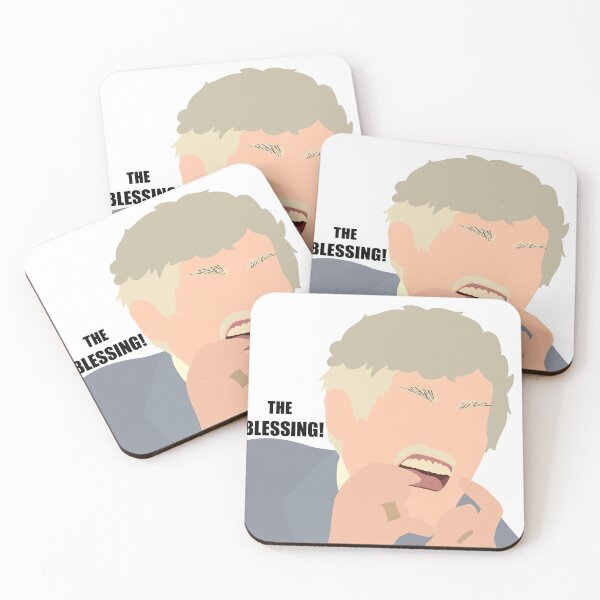 Item preview, The bless-sing! designed and sold by Dagmar Designs.
