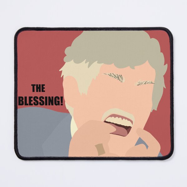 Item preview, The bless-sing! designed and sold by Dagmar Designs.