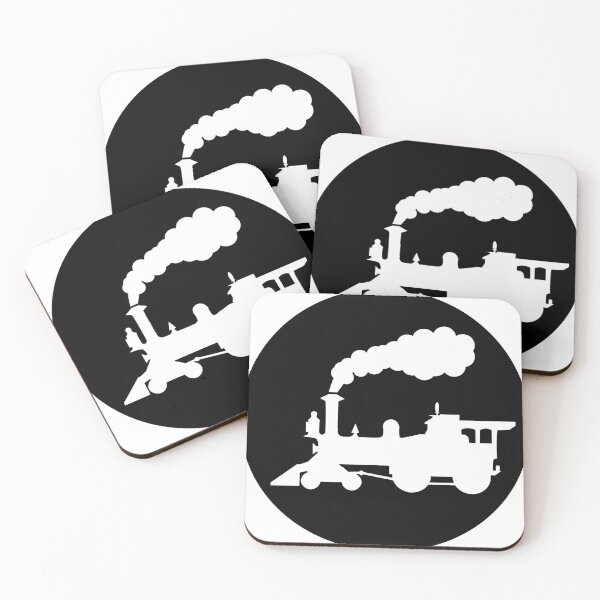 Item preview, Train Locomotive Engine Icon designed and sold by Icon Alchemist.