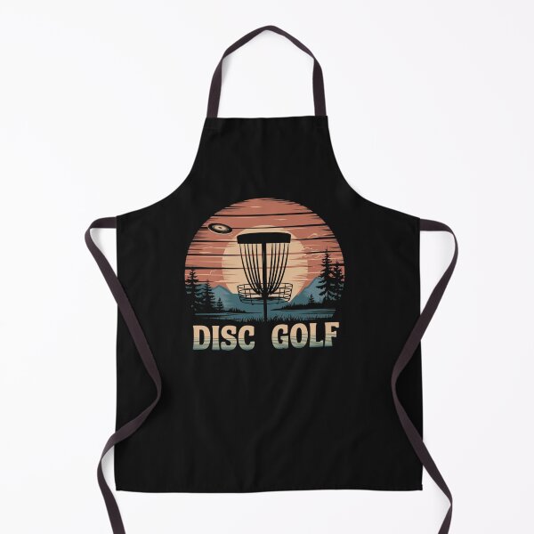 Artikelvorschau, Frisbee Disc Golfkorb im Vintage-Stil, modern und trendig entworfen und verkauft von SOUFIANE1991.