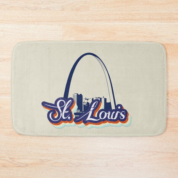 Item preview, St. Louis vintage designed and sold by Wil2liam4 Designs.