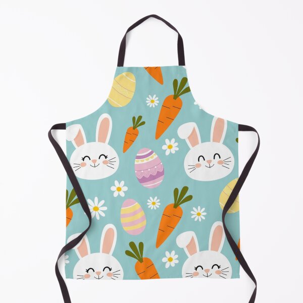 Item preview, Cute Easter Bunnies designed and sold by Furbulous Faces.