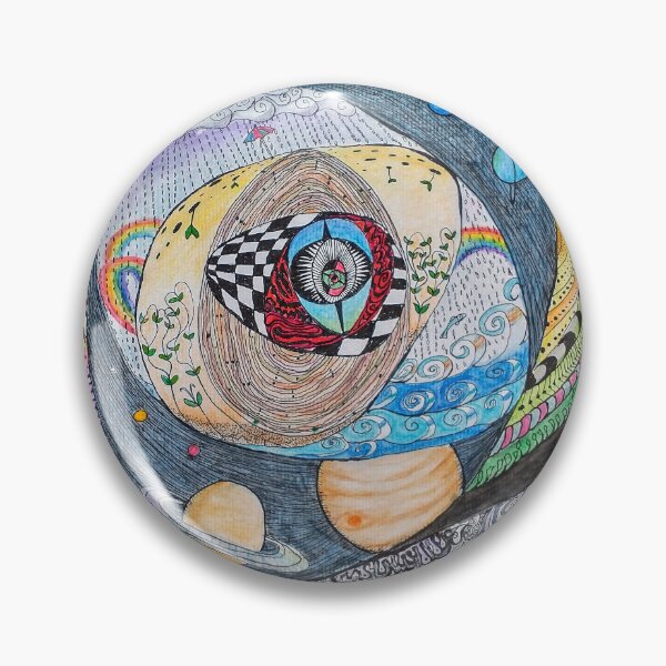 Item preview, Space Eggs designed and sold by Yukion.