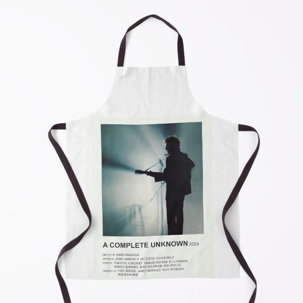 Item preview, A Complete Unknown Poster designed and sold by vandaziba.