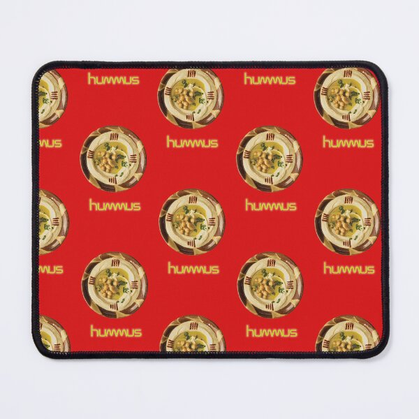 Item preview, hummus plate designed and sold by zupperman.
