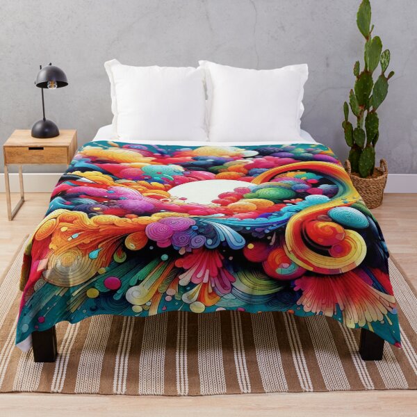 Item preview, Colors and Elements Beyond Reality designed and sold by FotoworldEdel.