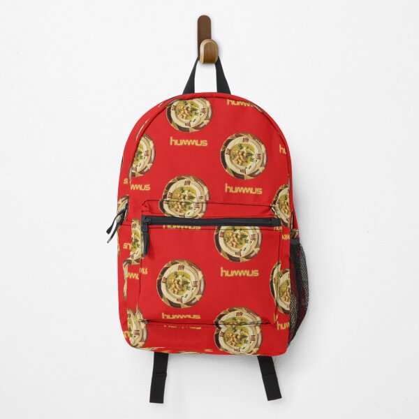 Item preview, hummus plate designed and sold by zupperman.