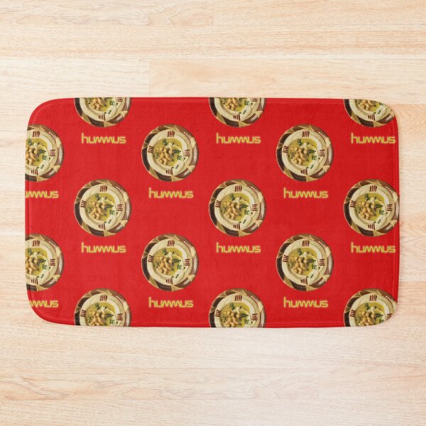 Item preview, hummus plate  designed and sold by zupperman.