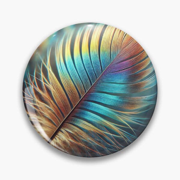 Item preview, Feathered Dreamscape designed and sold by Sadia  Jannat.