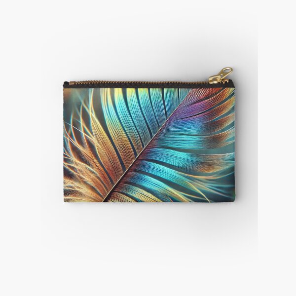 Item preview, Feathered Dreamscape designed and sold by Sadia  Jannat.