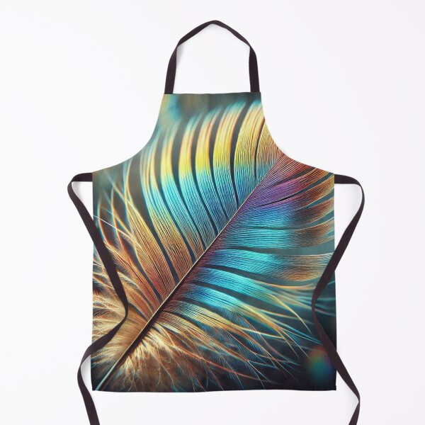 Item preview, Feathered Dreamscape designed and sold by Sadia Jannat.
