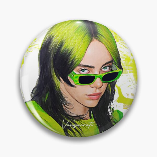 Item preview, Green singer by Vanguerati designed and sold by Vanguerati.