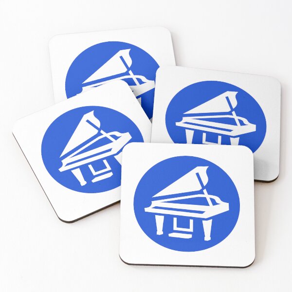 Item preview, Piano designed and sold by Icon Alchemist.