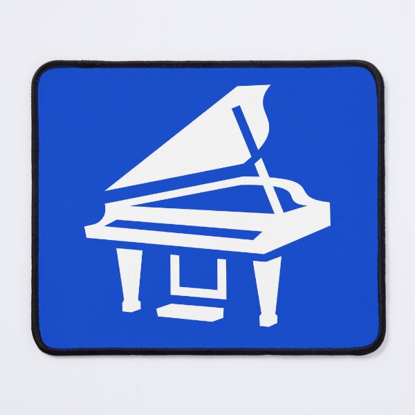 Item preview, Piano designed and sold by Icon Alchemist.