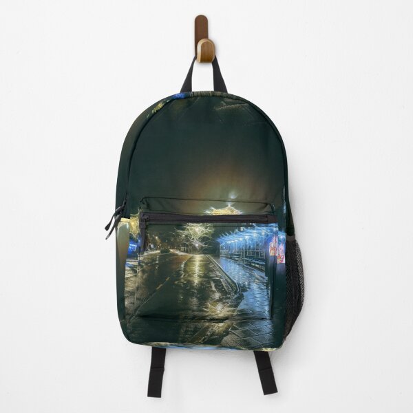 Item preview, Bright city lights designed and sold by TimConstable.