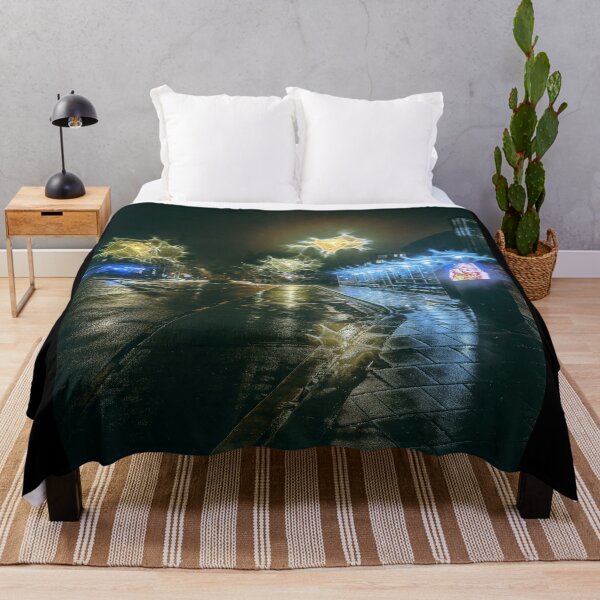 Item preview, Bright city lights designed and sold by TimConstable.