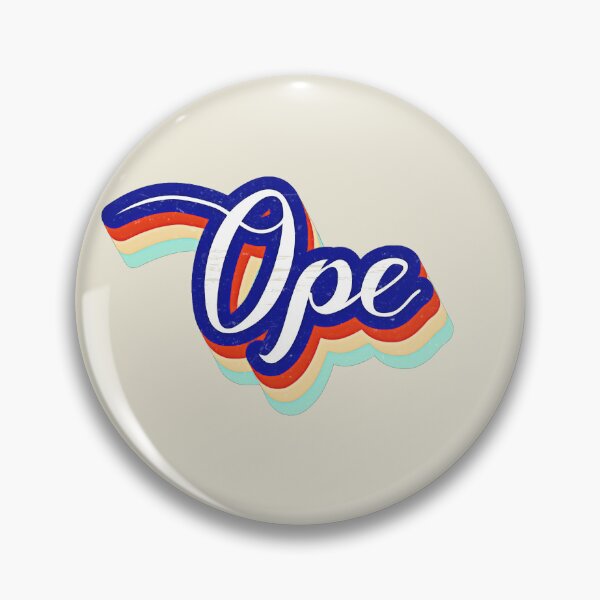 Item preview, Ope designed and sold by Wil2liam4 Designs.