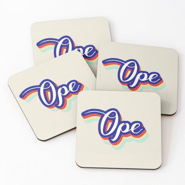 Item preview, Ope designed and sold by Wil2liam4 Designs.