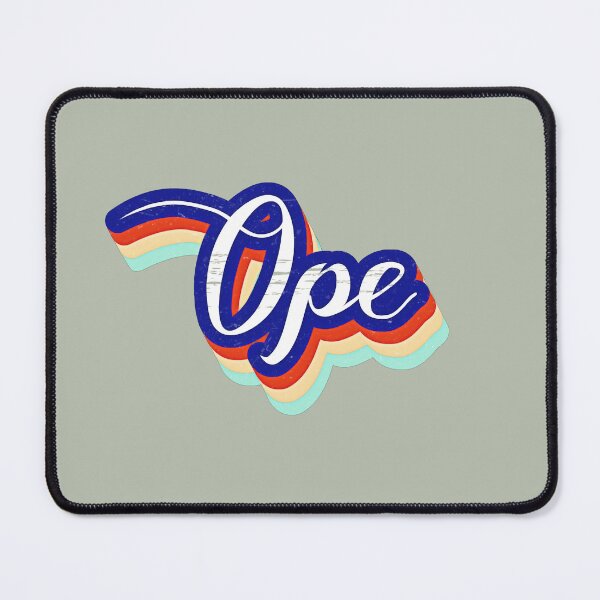 Item preview, Ope designed and sold by Wil2liam4 Designs.