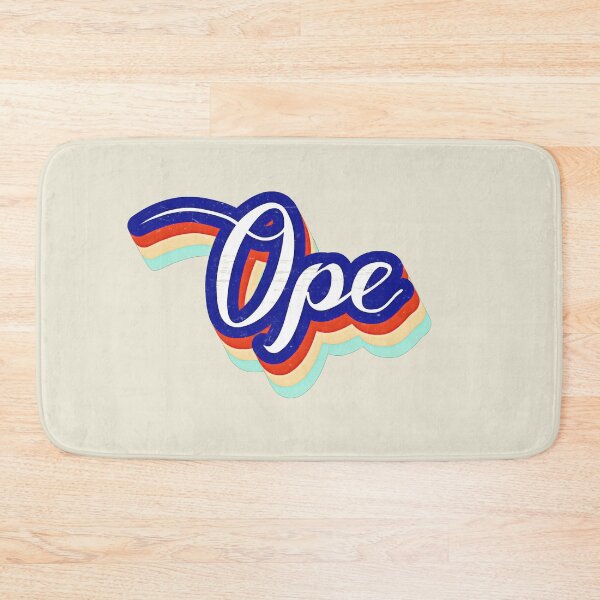 Item preview, Ope designed and sold by Wil2liam4 Designs.