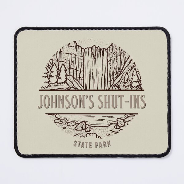 Item preview, Johnson’s shut-ins designed and sold by Wil2liam4 Designs.