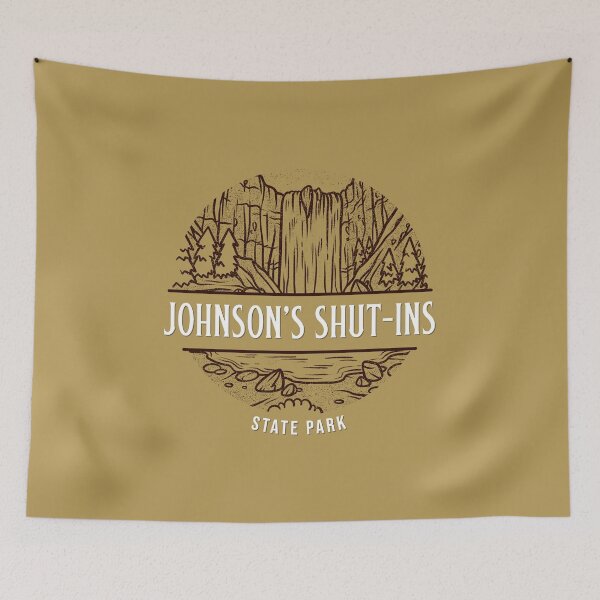 Item preview, Johnson’s shut-ins designed and sold by Wil2liam4 Designs.