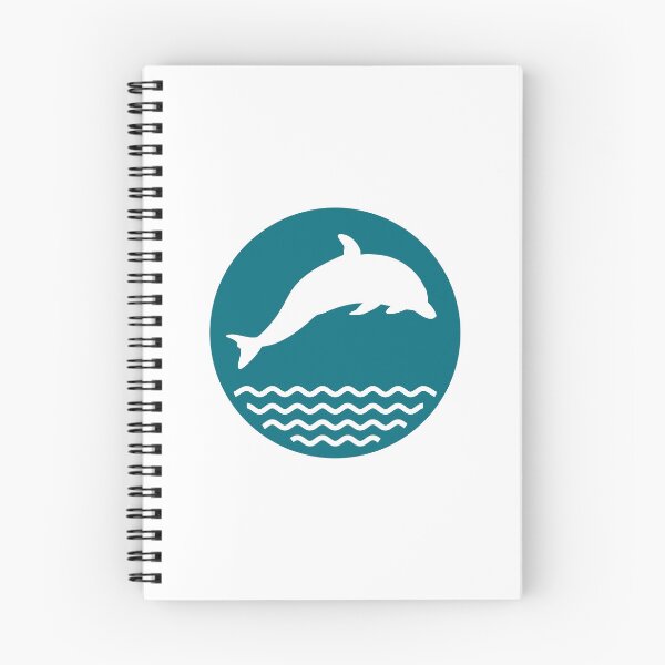 Item preview, Dolphin Icon designed and sold by Icon Alchemist.