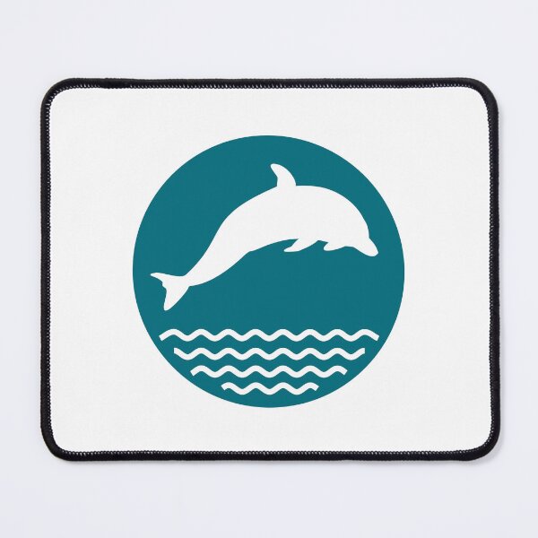 Item preview, Dolphin Icon designed and sold by Icon Alchemist.