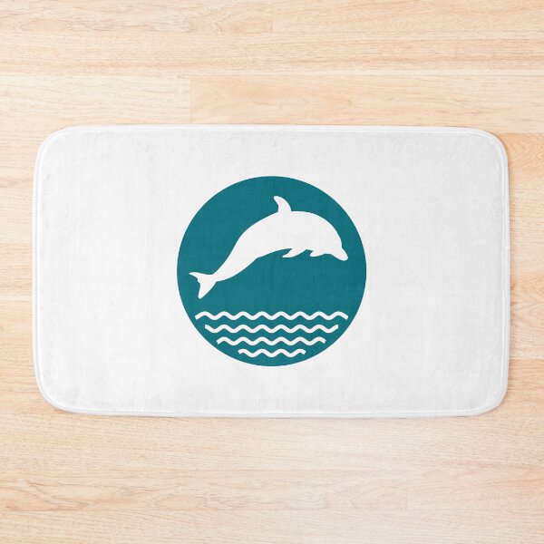 Item preview, Dolphin Icon designed and sold by Icon Alchemist.