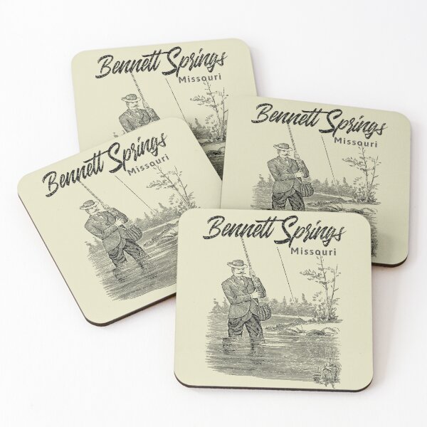 Item preview, Bennett springs MO designed and sold by Wil2liam4 Designs.