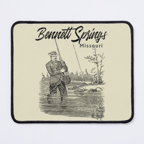 Item preview, Bennett springs MO designed and sold by Wil2liam4 Designs.