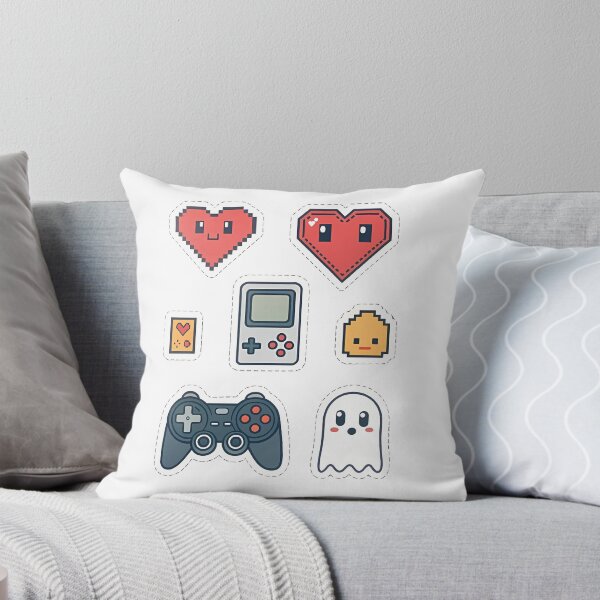 Item preview,  Retro Gaming Collection designed and sold by FluffyPeels.