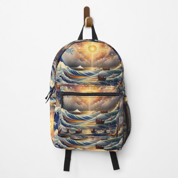 Item preview, Dreamy Cosmic Ocean designed and sold by M-Y-A-R-T-.
