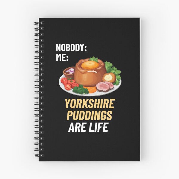 Item preview, Yorkshire Puddings Are Life designed and sold by MGRcompany.
